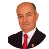 Haldun Solmaztürk