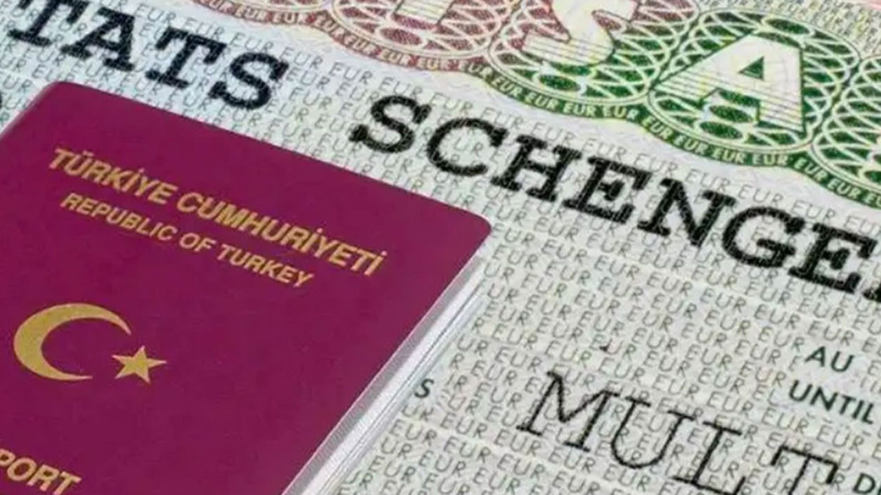 Türkiye'nin vize çıkmazında son durum: Önce 700 Euro ver, sonra ...