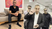 TGC'den Murat Ağırel tepkisi: Gazetecilik suç değildir, Murat Ağırel serbest bırakılmalıdır