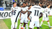 Hakem Yok Beşiktaş Var