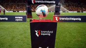 Süper Lig'de 8. haftanın programı