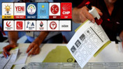 Kocaeli anketi: Birinci partiden 3,5 puanlık fark