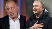 Fatih Altaylı, TFF'nin Sergen Yalçın kararına ateş püskürdü: Kumarbaz, at yarışı oyuncusu, tembel, bilgisiz...