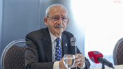 Kılıçdaroğlu'ndan 'erken seçim' yanıtı: "Fon vurgunu ve yolsuzluk varken hangi seçimi yapacaksınız?"