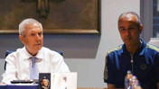 Fenerbahçe'de İsmail Kartal kararı: Aziz Yıldırım açıkladı