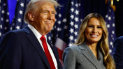 Melania Trump duyurdu: Rusya-Ukrayna ateşkesi yürürlüğe girdi
