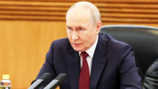 Putin: ‘Çok kutuplu dünya düzeni geri döndürülemez bir gerçeklik’