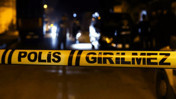 Rezidans cinayetinin şüphelisi silahla vurulmuş halde bulundu