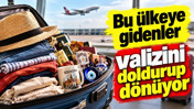 Türklerin vizesiz gittiği Balkan ülkesi: Alışveriş için de tercih ediliyor