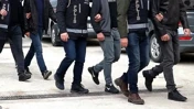 Ankara'da uyuşturucu operasyonu: 5 tabanca, 3 av tüfeği ve 347 tabanca mühimmatı!