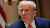 Trump'tan Grönland açıklaması: Her saldırı buradan geçmek zorunda
