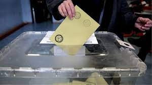 Son anket: YENİ Parti birinci parti oldu, fark 1,8 - Fotoğraf: 13