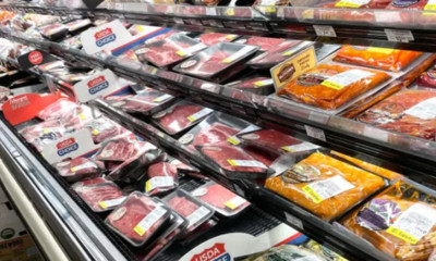 Sosis, jambon ve pastırmada bakteri tehlikesi! 700 tondan fazla et ürünü için toplatma kararı