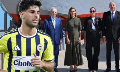 Aziz Yıldırım'ın Azerbaycan seferi Fenerbahçe'ye patladı! Asensio'nun sakatlığı isyan ettirdi