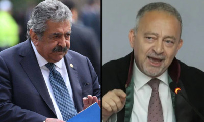 MHP'li Yıldız'dan Ümit Kocasakal'a oy göndermesi: 7 avukattan birinin oyuyla başkan oldu