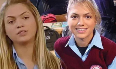 Hayat Bilgisi’nin Barbie Gamze'si ekranlara dönüyor: O dizi için 10 yıl sonra imajını değiştirdi