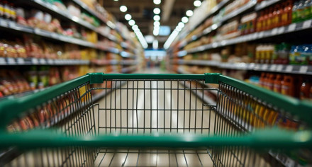 Ucuz fiyatıyla tanınıyordu: Ünlü market zinciri tüm mağazalarını kapatıyor