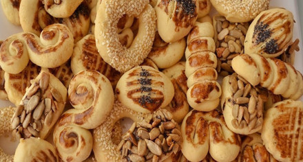 Kurabiyeler neden sert olur? Yumuşak kalmasını sağlayan püf noktaları