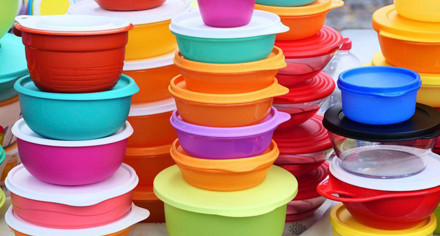 Tupperware fabrikalarını kapatıyor: 100 bin kişi etkilenecek