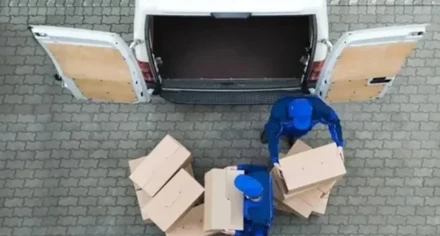 Türkiye'nin 39 yıllık kargo devi iflas etti