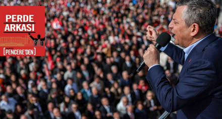CHP’de yeni evre: Milletin ayağına gitme dönemi