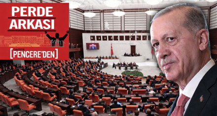 AK Parti’den süreç yasası yorumu: Başladığımız işi bitireceğiz