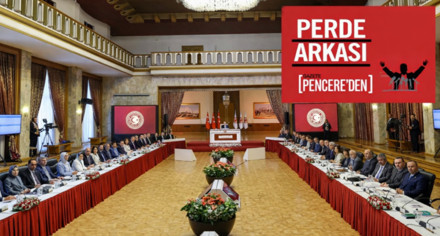 Sürece İran molası, iktidarın Kandil beklentisi