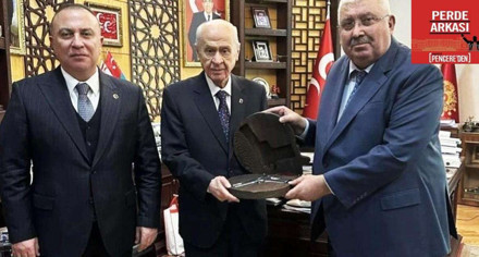 MHP alarm veriyor, kongrede değişim beklentisi