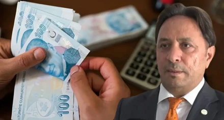 İsa Karakaş açıkladı: Kimlerin maaşı kesilecek?