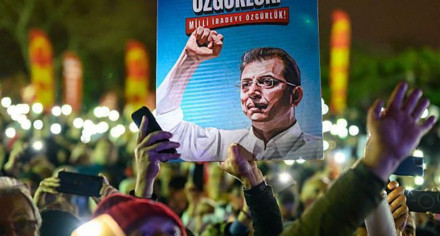 KONDA'dan 'İmamoğlu' raporu: Büyük çoğunluk 'hukuksuzdur' diyor