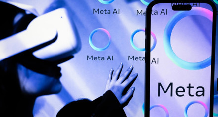 Meta’dan yapay zekada "Muse Spark" devrimi: Gören, duyan ve oyun yazan asistan!