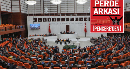 Yoklama krizinde maaş kesintisi AK Partilileri kızdırdı