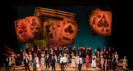 İstanbul’da opera ve bale rüzgârı esecek