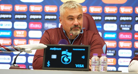 Thomas Reis, Beşiktaş galibiyetinin sırrını açıkladı