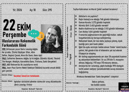 Uluslararası Kekemelik Farkındalık Günü