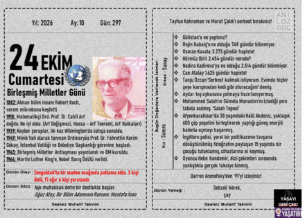 Birleşmiş Milletler Günü