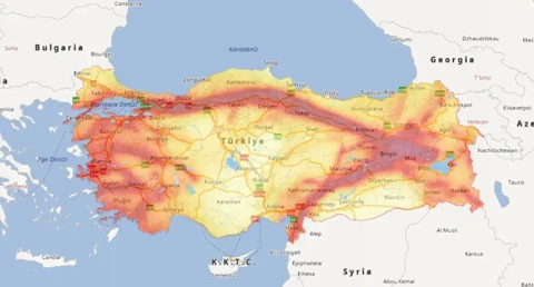 Deprem uzmanından ezber bozan açıklama: İstanbul 'u değil başka yeri tahdit ediyor