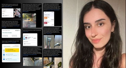 Günün gündemi Ezgi: Her şey bir şikayetle başladı, çığ gibi büyüdü
