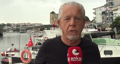 ABD’li damat Sinop’a yerleşti; Türk yemeklerine hayran kaldı: 'Amerikan mutfağını katlar!'