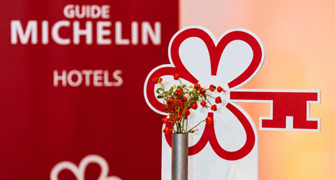 Türkiye’den 26 otel Michelin Anahtarı aldı