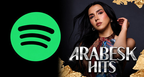 Spotify: Arabesk gençlerle yeniden yükselişte, dinlenmeler yüzde 435 arttı