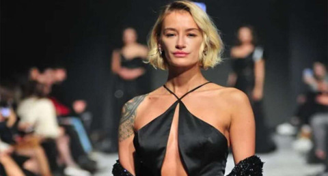 Didem Soydan 4 yıl sonra şifresini hatırladı: 'Abla zengin olduk'