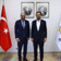 İstanbul 2'Nolu Baro'da tartışmalar büyüdü: 'Erdoğan'a rağmen...'