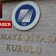 Olayı anlatan milletvekili kaldırılan yazı için ne diyor?