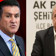 Mustafa Sarıgül telefonda Şamil Tayyar’a iddialarla ilgili yanıt verdi