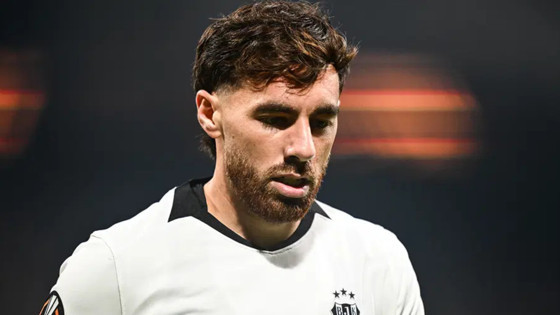Hoffenheim maçında sakatlanan Orkun Kökçü’den kötü haber