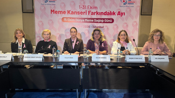 Meme kanserinde uzmanlardan "bitkisel tedavi" uyarısı