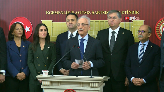YENİ Parti'ye katılan Murat Karayalçın: Yeni bir devlet yönetimi kurmalıyız