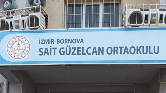 Müdür yardımcısı okul ziyareti sırasında gözaltına alındı