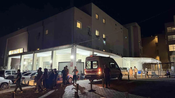 8 yaşındaki çocuğa ütüyle işkence: Üvey anne ve 2 kişi tutuklandı